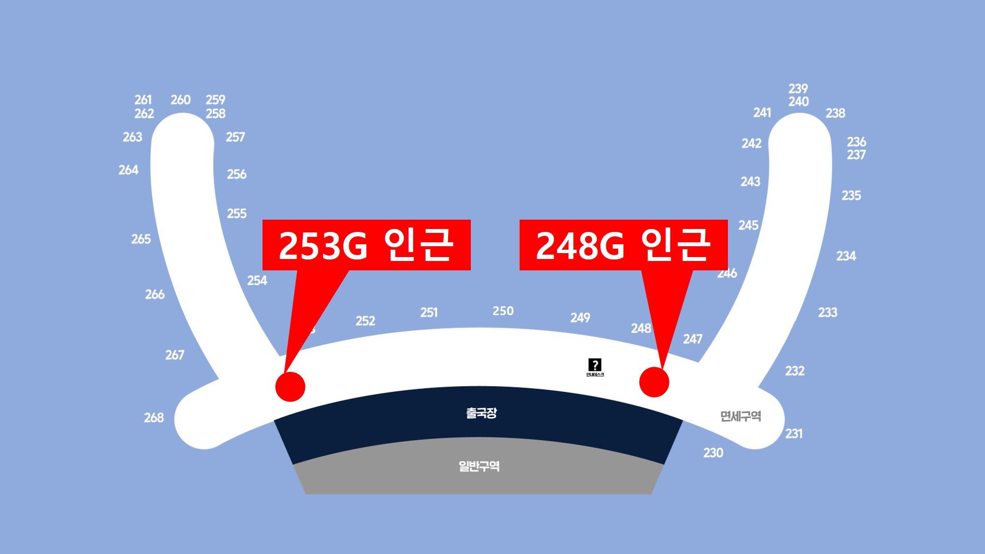 그림입니다.원본 그림의 이름: T2 이벤트 부스 위치.jpg원본 그림의 크기: 가로 2000pixel, 세로 1125pixel