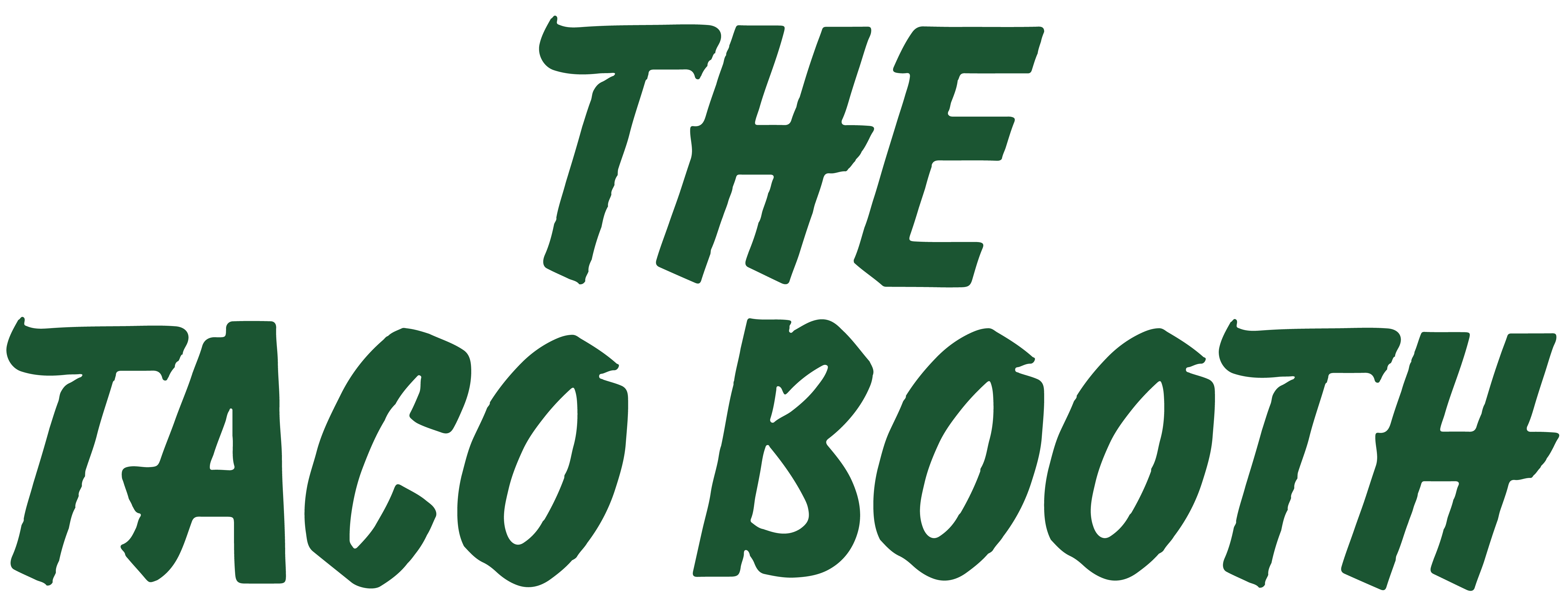 뉴욕 스타일 타코&부리또 브랜드