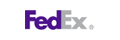 FedEX항공 로고