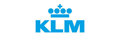 KLM ROYAL DUTCH AIRLINES 로고