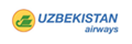 Uzbekistan Airways 로고