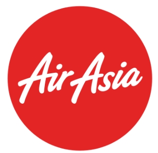Thai Air Asia 로고