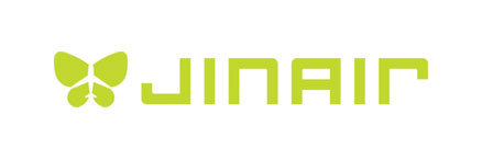 jinair 로고