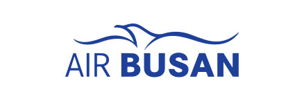air busan 로고