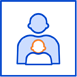 법정대리인 아이콘