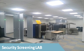 시설4 Security Screening LAB