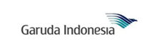 가루다인도네시아 홈페이지 로고