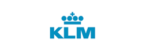 KLM항공 로고