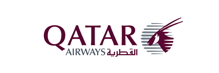 카타르항공 홈페이지 로고