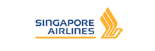 싱가포르항공 로고