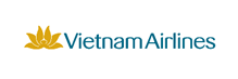 베트남항공 홈페이지 로고