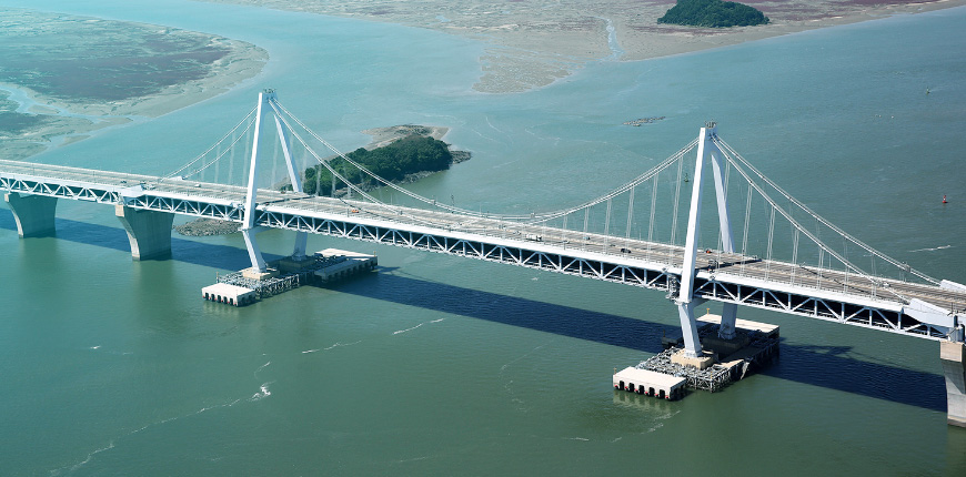 Yeongjong Bridge